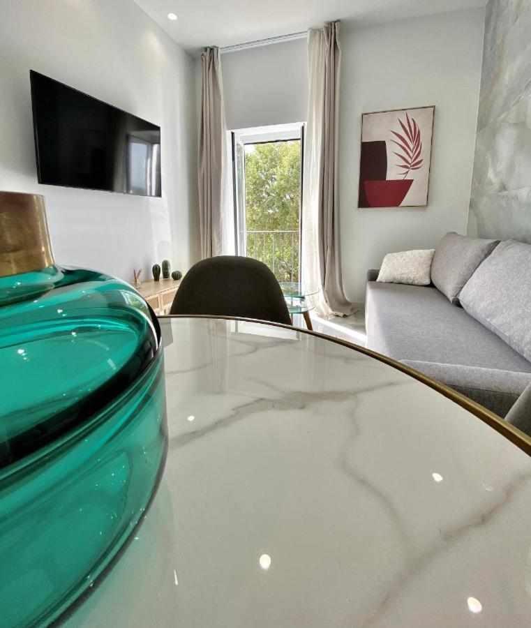 Apartamento Isasa Cordoba Exterior photo