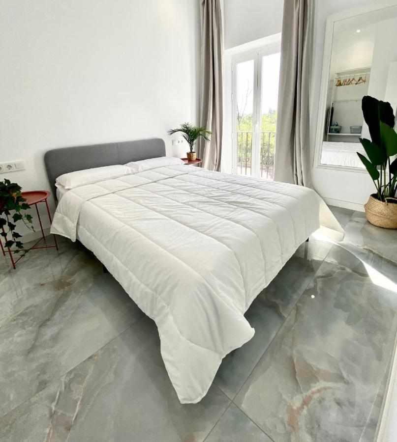 Apartamento Isasa Cordoba Exterior photo