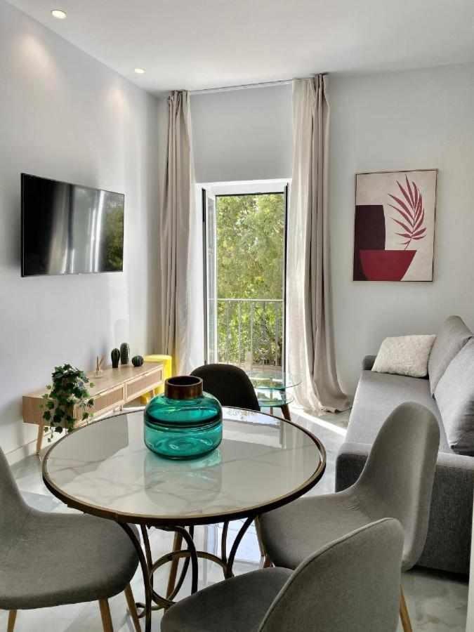 Apartamento Isasa Cordoba Exterior photo