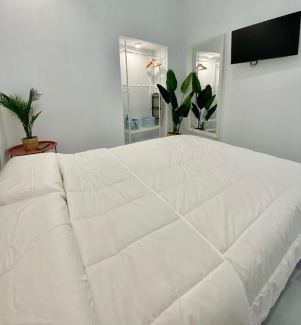 Apartamento Isasa Cordoba Exterior photo